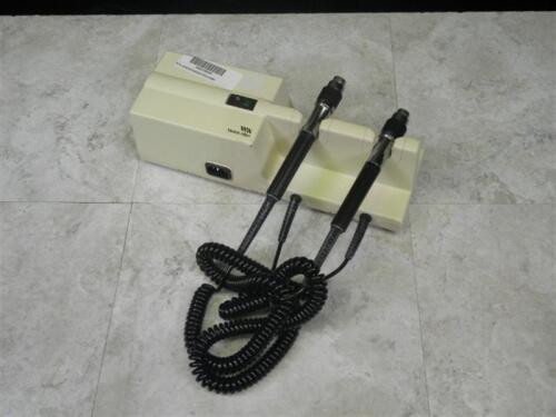 WELCH ALLYN 767 SERIES OTO/OPHTHALMOSCOPE TRANSFORMER (WITHOUT HEADS)