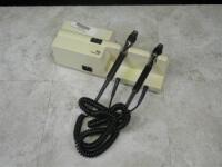 WELCH ALLYN 767 SERIES OTO/OPHTHALMOSCOPE TRANSFORMER (WITHOUT HEADS)