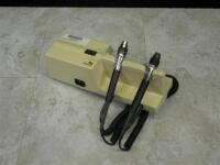 WELCH ALLYN 767 SERIES OTO/OPHTHALMOSCOPE TRANSFORMER (WITHOUT HEADS)