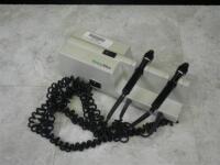 WELCH ALLYN 767 SERIES OTO/OPHTHALMOSCOPE TRANSFORMER (WITHOUT HEADS)