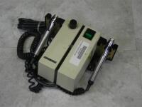 WELCH ALLYN 74710 OTO/OPHTHALMOSCOPE TRANSFORMER (WITHOUT HEADS)