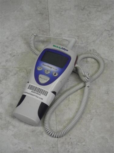 WELCH ALLYN 692 SURETEMP PLUS THERMOMETER