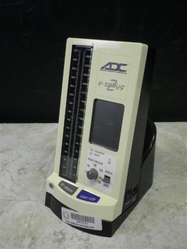 ADC 2 E-SPHYG