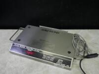 SCALE-TRONIX 4800 PEDIATRIC SCALE