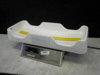 ACME MEDICAL SCALE 30 INFANT SCALE