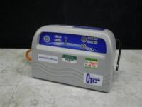 CTC VASOPRESS SURPREME MINI DVT PUMP