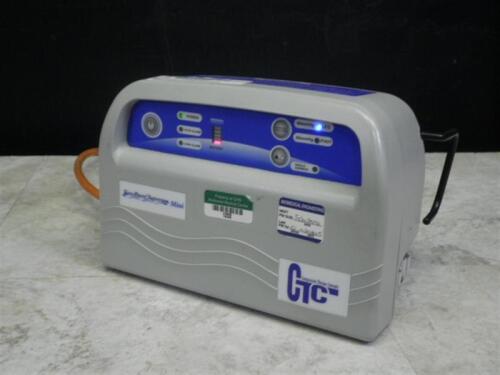 CTC VASOPRESS SURPREME MINI DVT PUMP