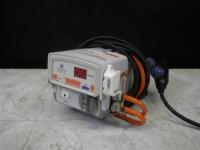 HUNTLEIGH HEATHCARE AC 550 DVT PUMP