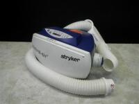 STRYKER MISTRAL-AIR FORCED AIR WARMING SYSTEM