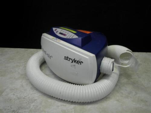 STRYKER MISTRAL-AIR FORCED AIR WARMING SYSTEM