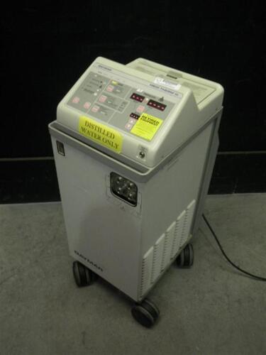 GAYMAR MEDI-THERM III HYPER/HYPOTHERMIA UNIT