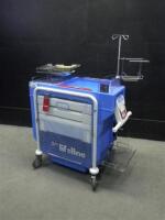 METRO LIFELINE CRASH CART