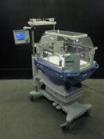 DRAGER CALEO INFANT INCUBATOR