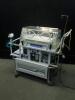 HILL-ROM AIR-SHIELDS TI500 ROADRUNNER NEONATAL TRANSPORT SYSTEM