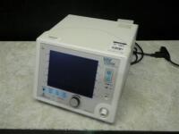 RESPIRONICS BIPAP VISION VENTILATORY SUPPORT SYSTEM