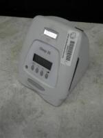 BREAS ISLEEP 20 CPAP MACHINE