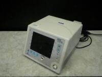 RESPIRONICS BIPAP VISION VENTILATORY SUPPORT SYSTEM