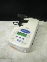 RESPIRONICS SYNCHRONY BIPAP MACHINE