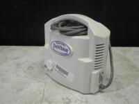 DEVILBISS PULMO-AIDE COMPRESSOR NEBULIZER