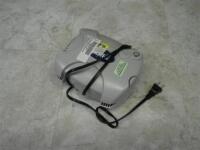 DRIVE PACIFICA ELITE COMPRESSOR NEBULIZER