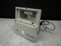 DEVILBISS PULMO-AIDE COMPRESSOR NEBULIZER