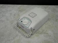 PRECISION MEDICAL EASYPULSE POC PORTABLE OXYGEN CONCENTRATOR