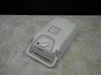 PRECISION MEDICAL EASYPULSE POC PORTABLE OXYGEN CONCENTRATOR