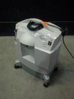 RESPIRONICS MILLENNIUM OXYGEN CONCENTRATOR