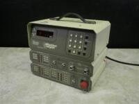 TIMETER RT-200 CALIBRATION ANALYZER