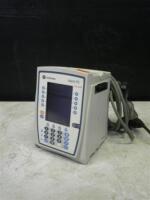 CAREFUSION ALARIS PC GUARDRAILS 8015 INFUSION PUMP