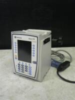 CAREFUSION ALARIS PC GUARDRAILS 8015 INFUSION PUMP