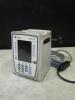 CAREFUSION ALARIS PC GUARDRAILS 8015 INFUSION PUMP