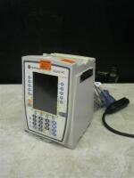 CAREFUSION ALARIS PC GUARDRAILS 8015 INFUSION PUMP