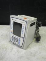 CAREFUSION ALARIS PC GUARDRAILS 8015 INFUSION PUMP