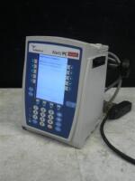 CARDINAL HEALTH ALARIS PC GUARDRAILS 8000 SERIES INFUSION PUMP