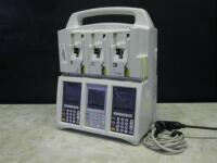 HOSPIRA PLUM A+3 TRIPLE INFUSION PUMP