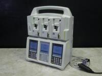 HOSPIRA PLUM A+3 TRIPLE INFUSION PUMP