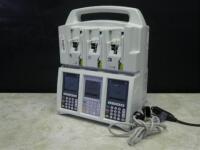 HOSPIRA PLUM A+3 TRIPLE INFUSION PUMP