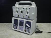 HOSPIRA PLUM A+3 TRIPLE INFUSION PUMP