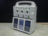 HOSPIRA PLUM A+3 TRIPLE INFUSION PUMP