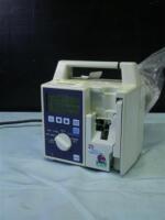 ABBOTT PLUM XL INFUSION PUMP