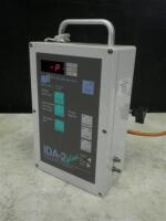 BIO-TEK IDA-2 PLUS INFUSION DEVICE ANALYZER