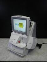 SIEMENS RAPIDPOINT 500 ANALYZER