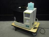 SYSMEX CA-560 AUTOMATED BLOOD COAGULATION ANALYZER