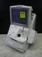 SIEMENS RAPIDPOINT 500 ANALYZER