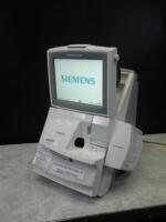 SIEMENS RAPIDPOINT 500 ANALYZER