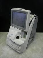 SIEMENS RAPIDPOINT 500 ANALYZER (PARTS UNIT)