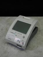 SIEMENS CLINITEK STATUS ANALYZER