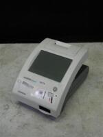 SIEMENS CLINITEK STATUS ANALYZER