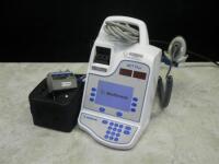 MEDTRONIC ACT PLUS COAGULATION ANALYZER WITH ACTTRAC